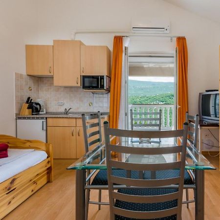 Ferienwohnung Seperac Crikvenica Zimmer foto