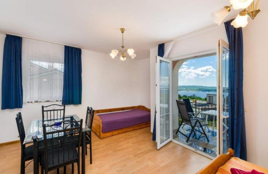 Ferienwohnung Seperac Crikvenica Zimmer foto