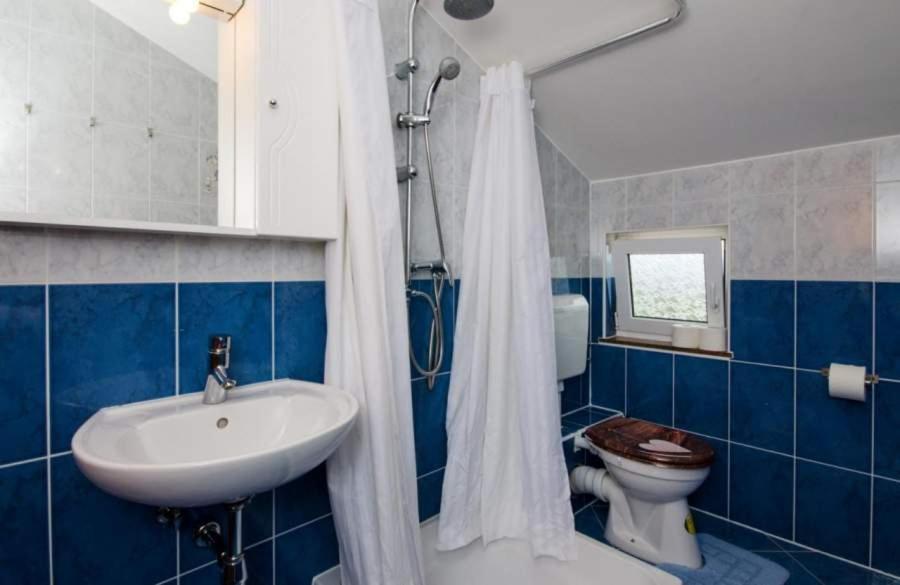 Ferienwohnung Seperac Crikvenica Zimmer foto