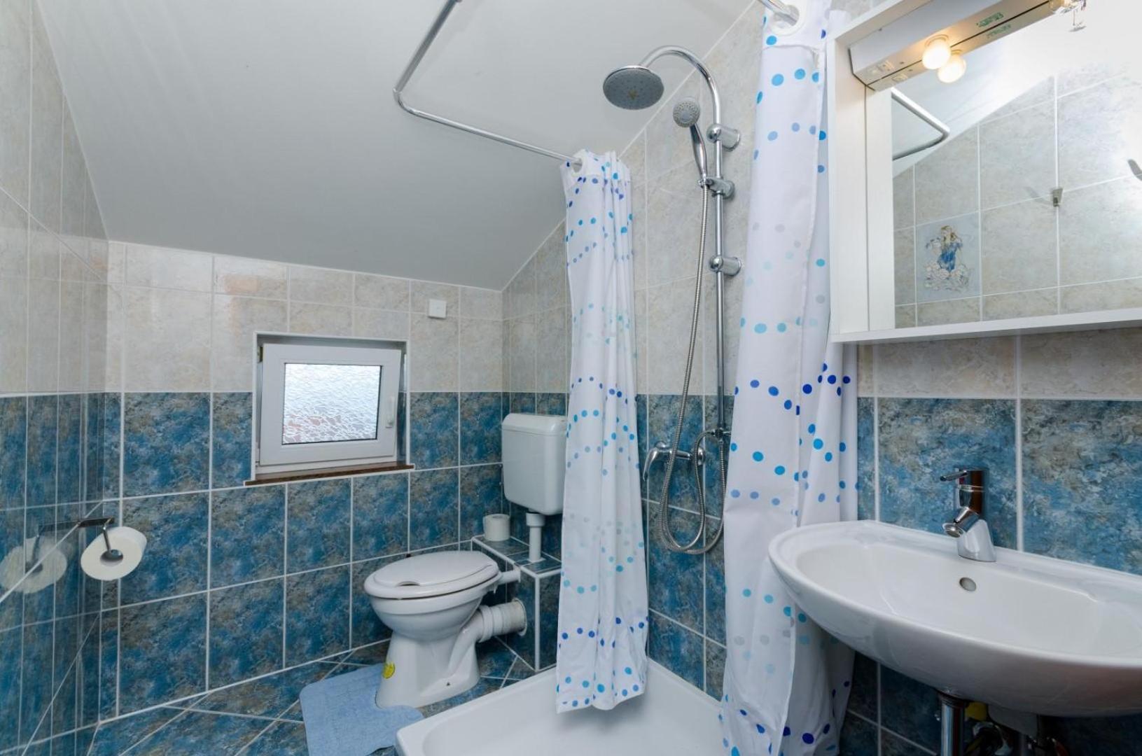 Ferienwohnung Seperac Crikvenica Zimmer foto