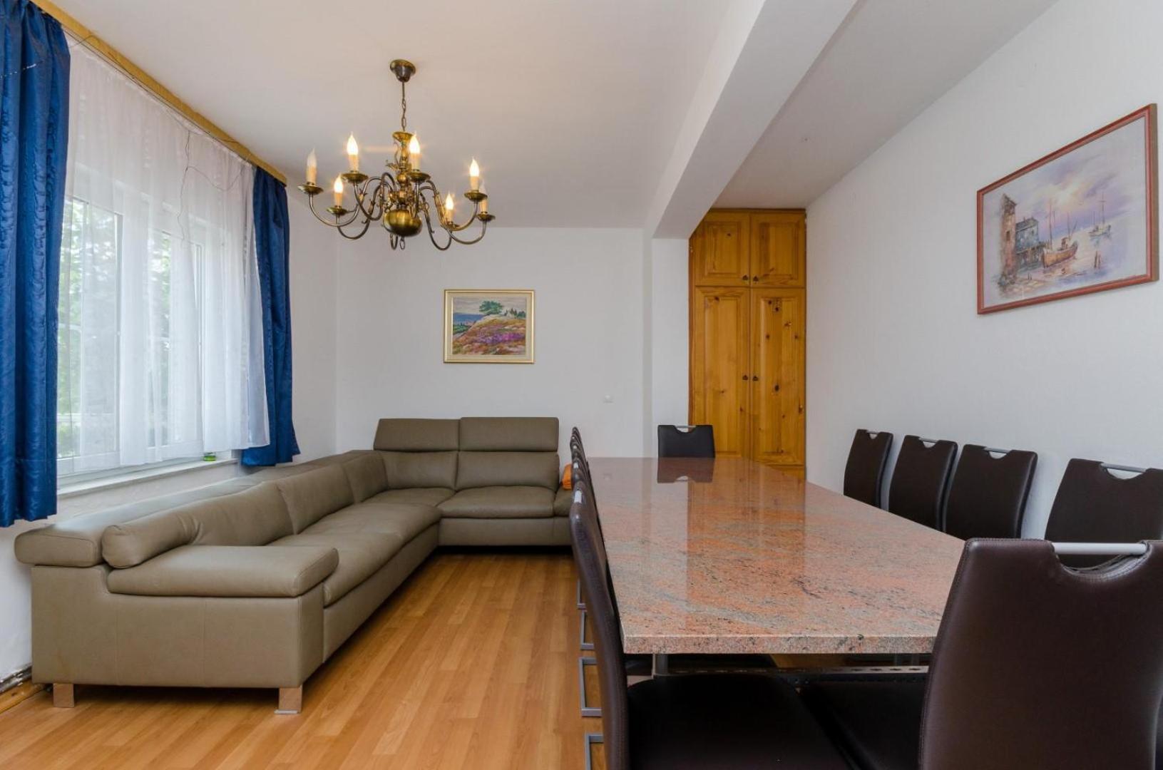 Ferienwohnung Seperac Crikvenica Zimmer foto