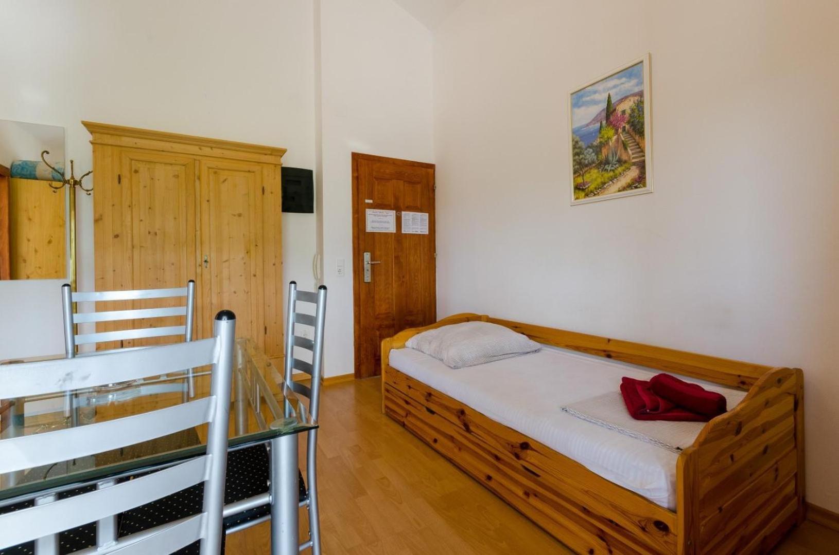 Ferienwohnung Seperac Crikvenica Zimmer foto