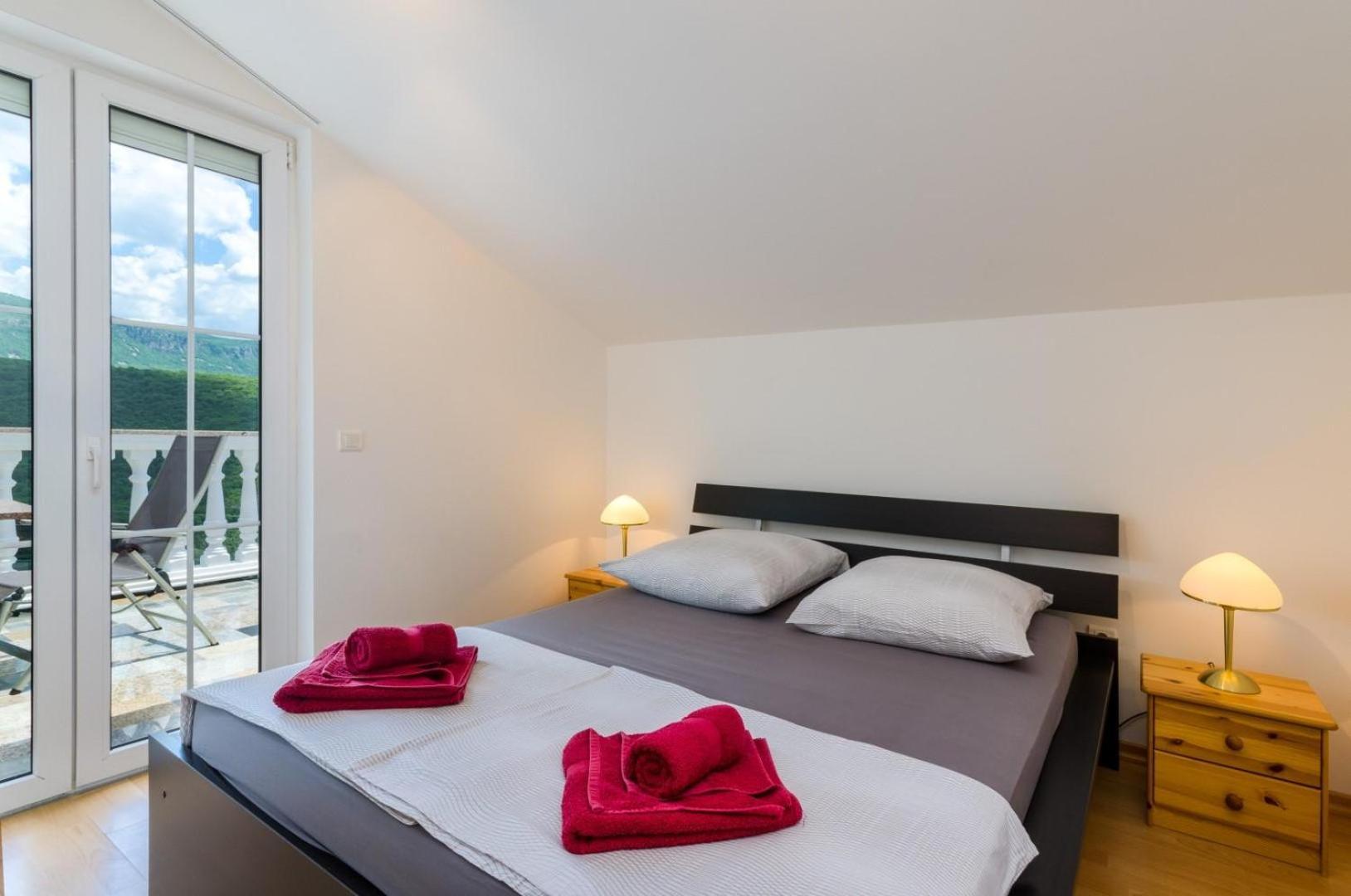 Ferienwohnung Seperac Crikvenica Zimmer foto